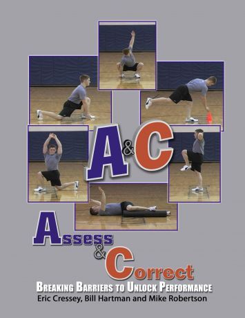 title Assess and Correct