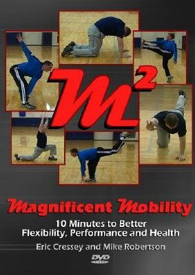 title Magnificent Mobility