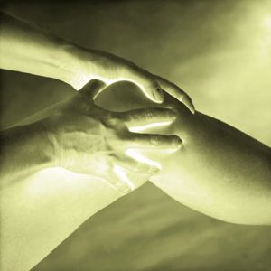 title Knee Pain