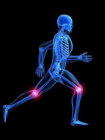 title Knee Pain