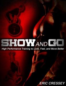 title Show and Go Review