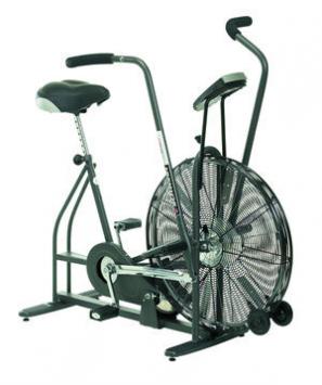 title The Bike my clients love to hate...