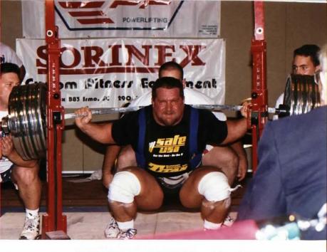 title Kirk Karwoski