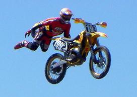 title Motocross