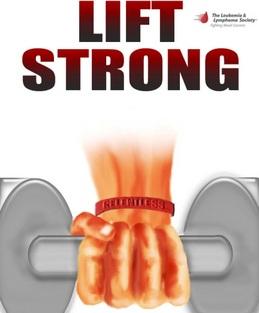 title Lift Strong