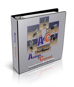 title Assess and Correct