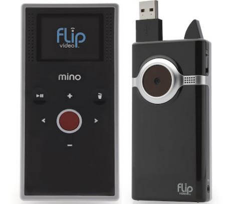 title Flip Mino