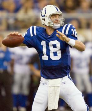 title Peyton Manning