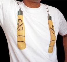 title T-shirt