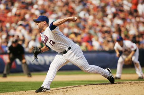 title Billy Wagner