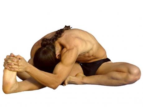 title Static Stretching