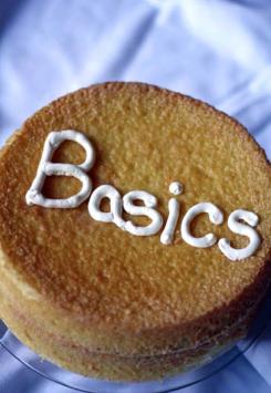 title Understanding the Basics