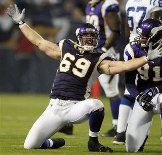 title Jared Allen