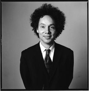 title Malcolm Gladwell