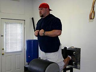 title Glute-Ham Raise
