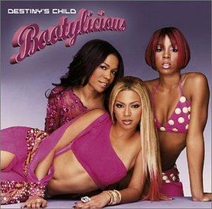 title Destiny's Child