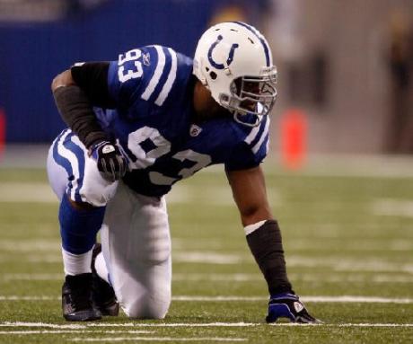 title Dwight Freeney
