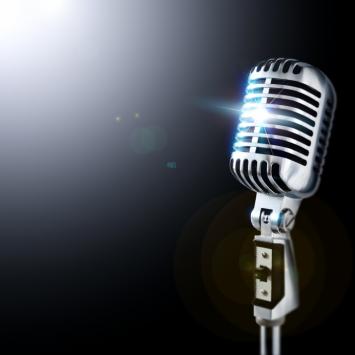 title Speaking Calendar