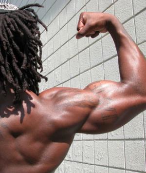 title Da Biceptz
