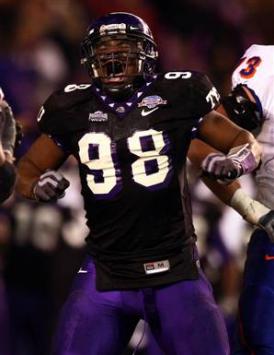 title Jerry Hughes - Indianapolis Colts