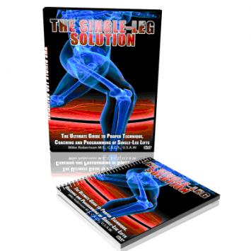 title The Single-Leg Solution
