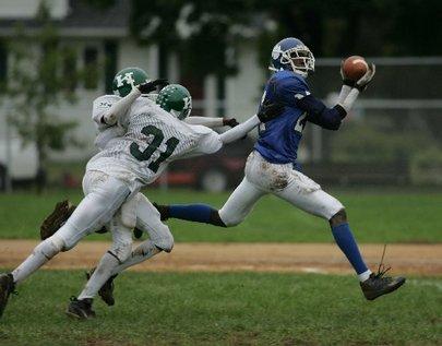 title High School Football