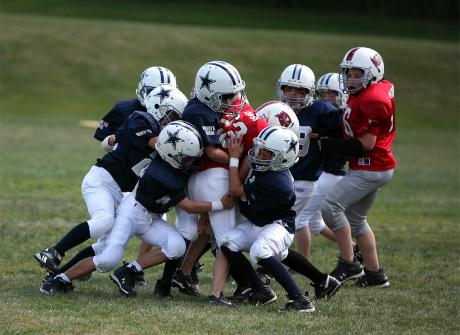 title Youth Football