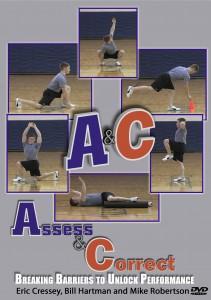 title Assess and Correct